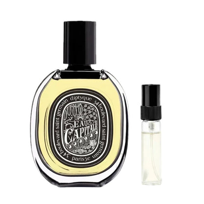 Diptyque Eau Capitale Eau de Toilette 2ml Probe Flakon