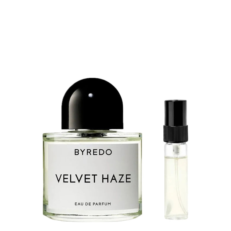 Byredo Velvet Haze Abfüllung