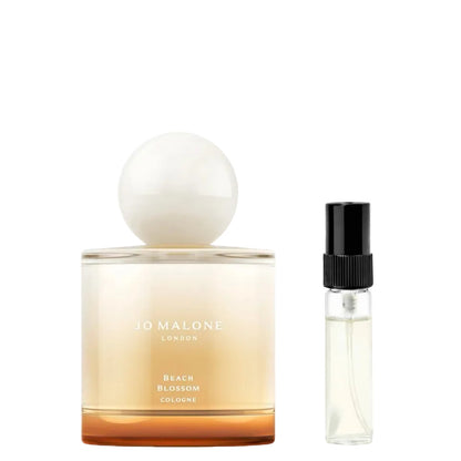 Jo Malone Beach Blossom Parfum Probe 2ml Abfüllung