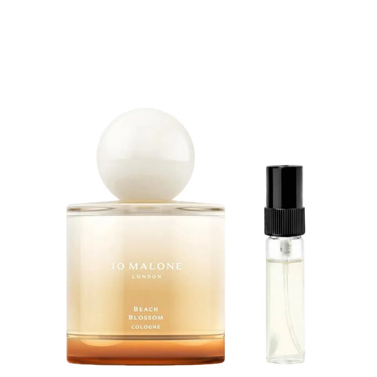 Jo Malone Beach Blossom Parfum Probe 2ml Abfüllung