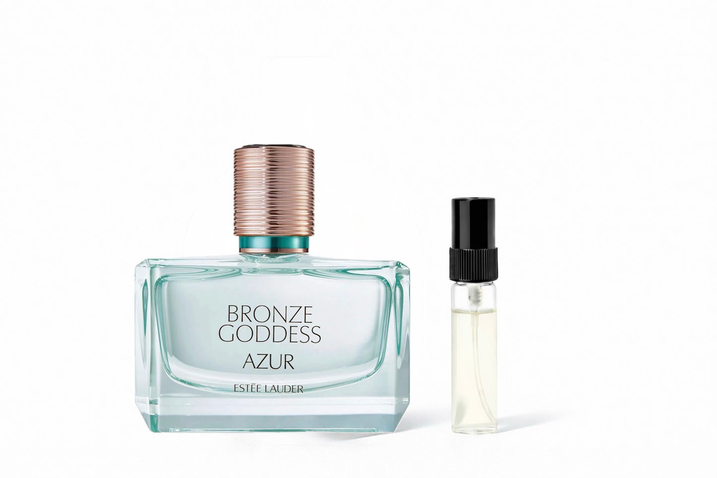 Estée Lauder Bronze Goddess Azur