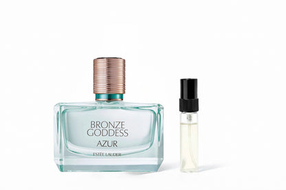 Estée Lauder Bronze Goddess Azur