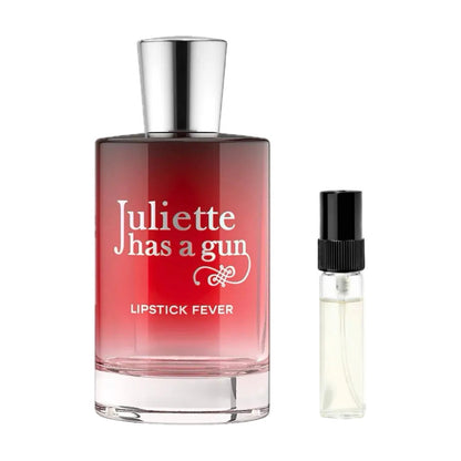 Juliette has a Gun Lipstick Fever Duftprobe 2ml