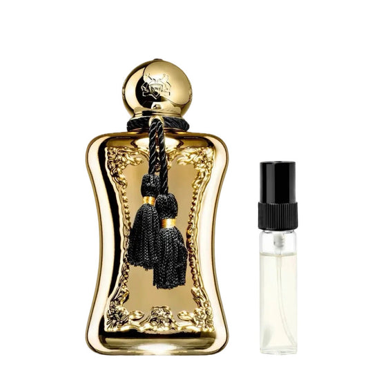 Parfums de Marly Darcy Parfum Probe 2ml Abfüllung