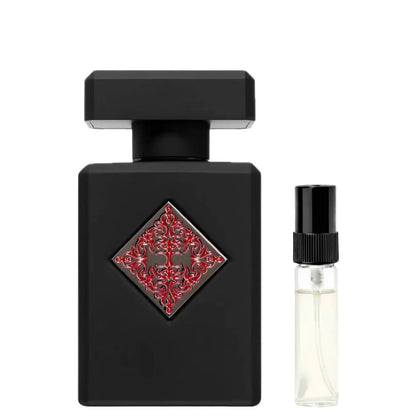Initio Absolute Aphrodisiac Parfum Probe 2ml Abfüllung 