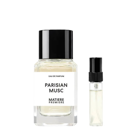 Parisian Musc