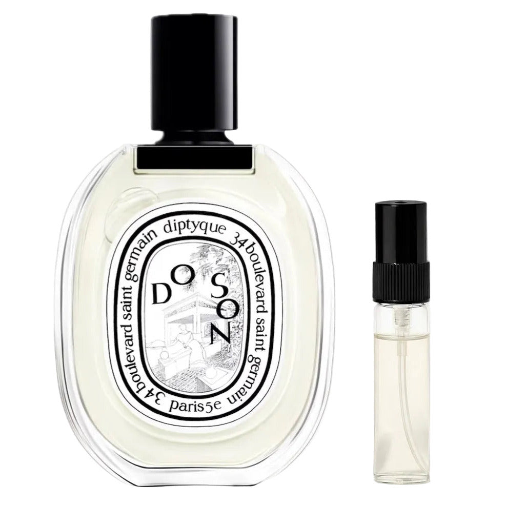 Diptyque Do Son Eau de Toilette 2ml Probe Flakon