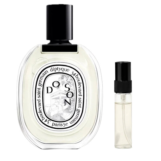 Diptyque Do Son Eau de Toilette 2ml Probe Flakon