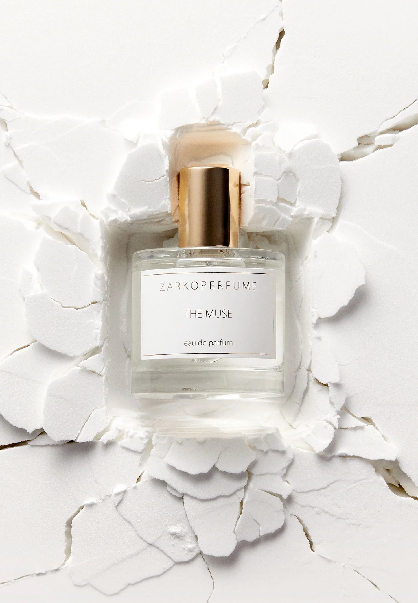 Zarkoperfume The Muse Eau de Parfum Probe