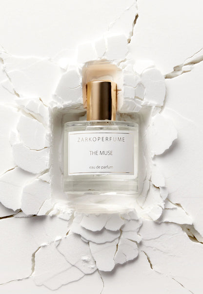 Zarkoperfume The Muse Eau de Parfum Probe