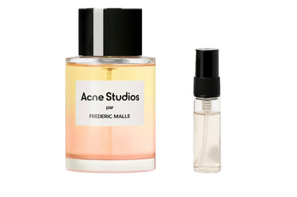 Acne Studios | par Frédéric Malle