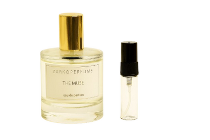 Zarkoperfume | The Muse
