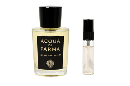 Acqua di Parma | Lily of the Valley