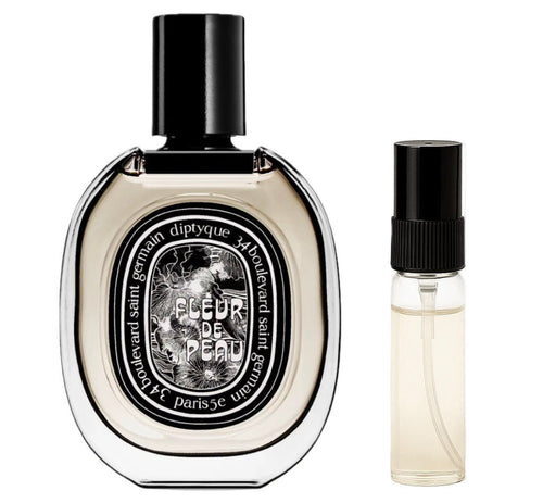 Diptyque Fleur de Peau Eau de Parfum 2 ml Parfum Probe