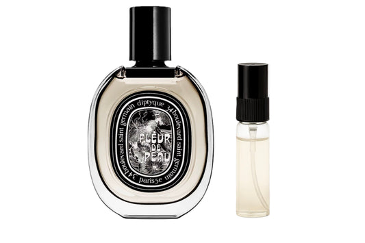 Diptyque | Fleur de Peau