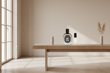 Diptyque | Fleur de Peau