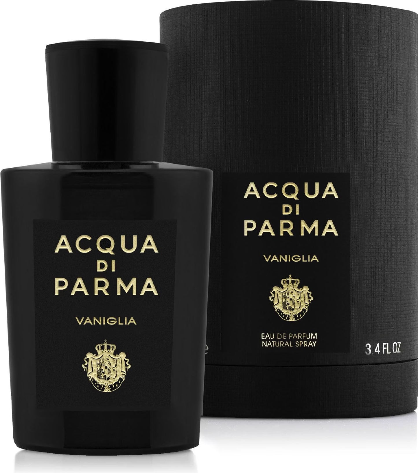 Acqua di Parma Vaniglia Duftprobe 2ml 5ml 10ml