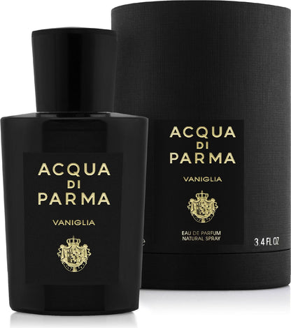 Acqua di Parma Vaniglia Duftprobe 2ml 5ml 10ml