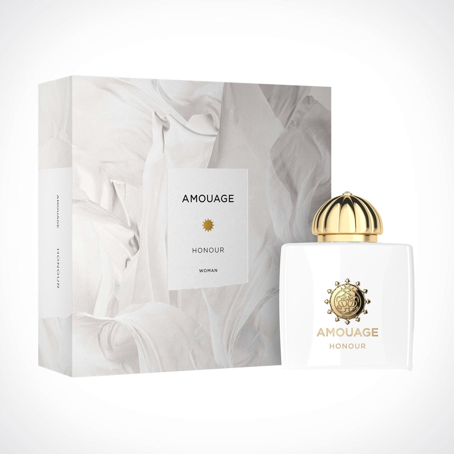Amouage Honour Woman Eau de Parfum Probe