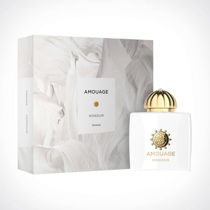 Amouage Honour Woman Eau de Parfum Probe