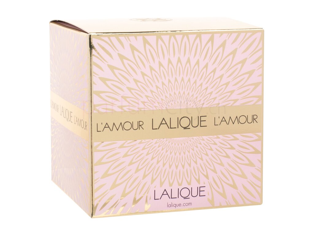 Lalique L'Amour Eau de Parfum Probe