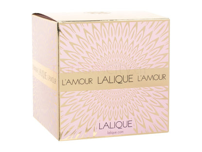 Lalique L'Amour Eau de Parfum Probe