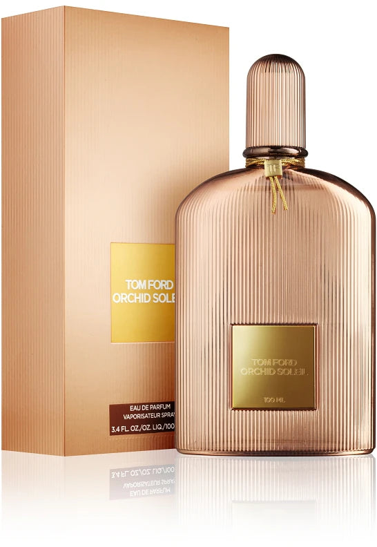 Tom Ford Orchid Soleil Duftprobe 2ml 5ml 10ml