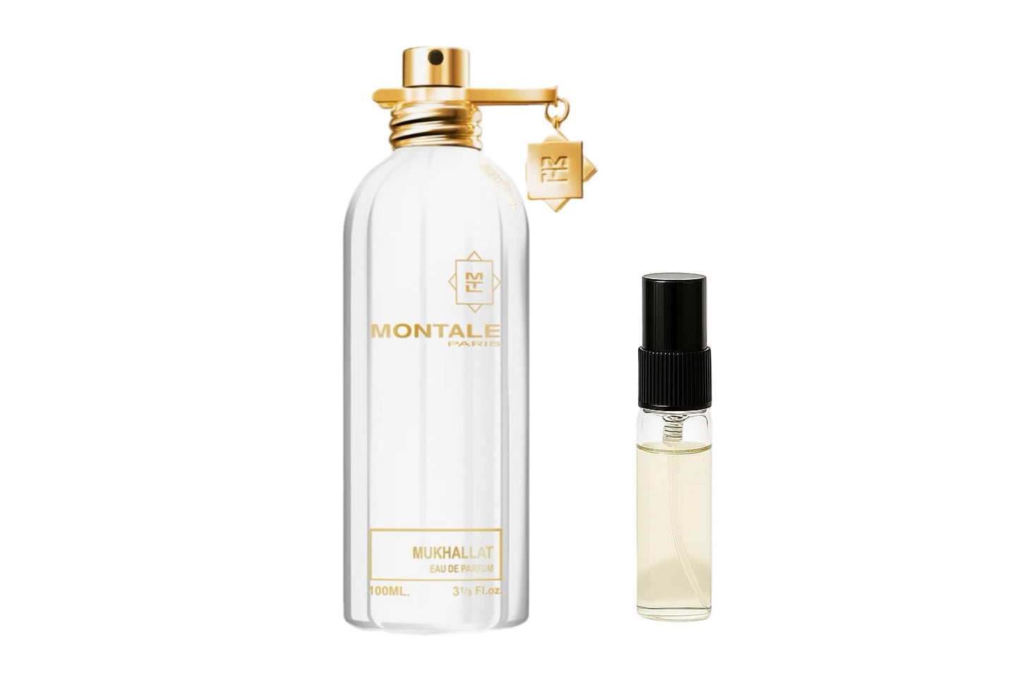 Montale | Mukhallat