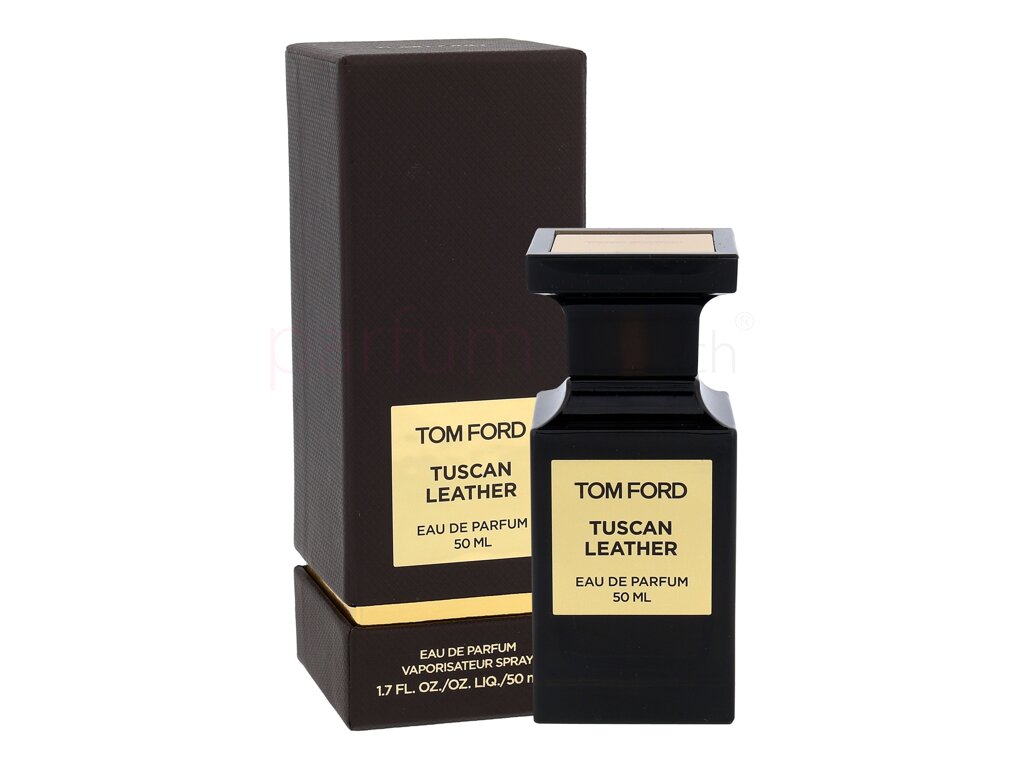 Tom Ford Tuscan Leather Eau de Parfum Probe