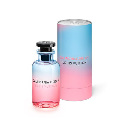 Louis Vuitton California Dream Eau de Parfum Flakon