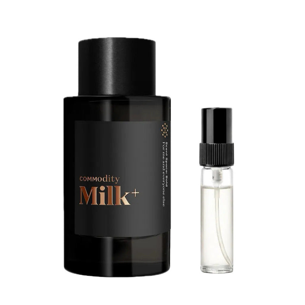 Commodity Milk+ Eau de Parfum 2ml Probe Flakon