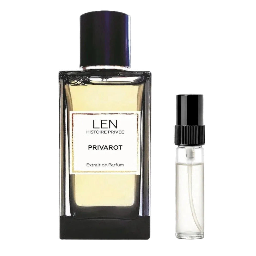LEN Privarot Extrait de Parfum 2ml Probe Flakon