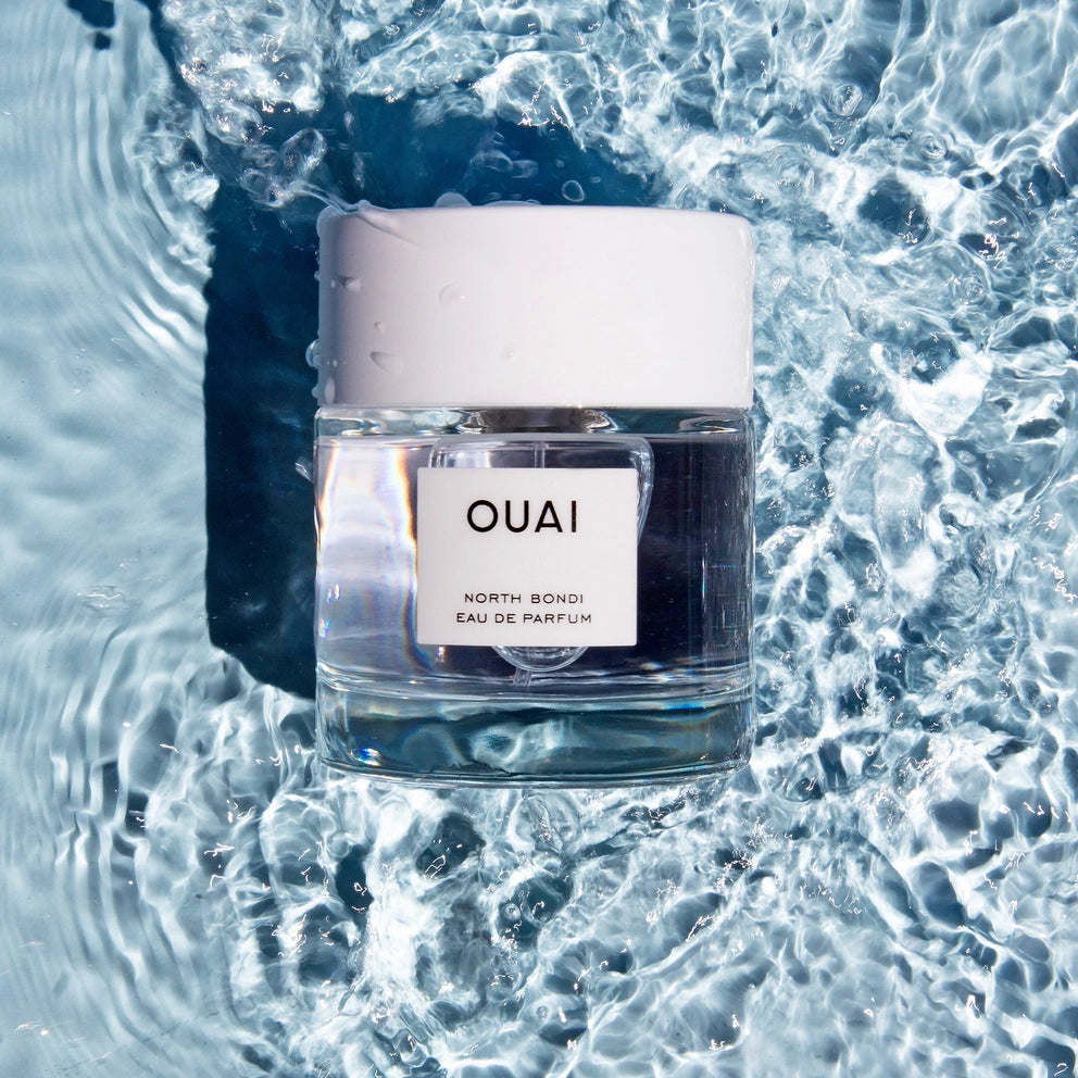OUAI North Bondi Eau de Parfum Probe