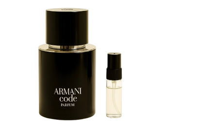 Armani | Code Parfum