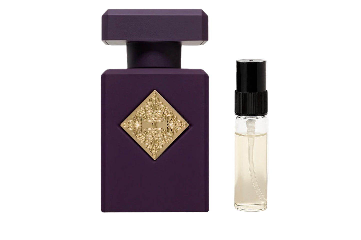 Initio | Atomic Rose