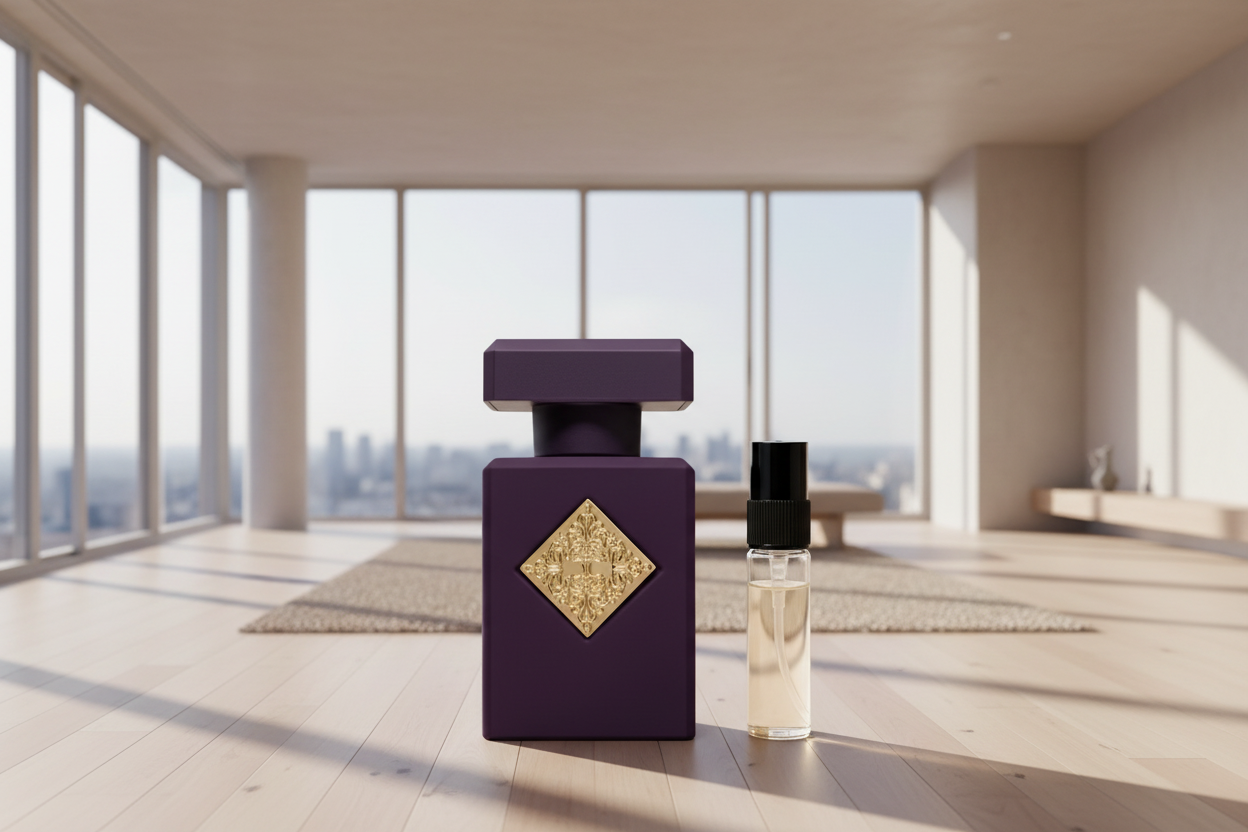 Initio | Atomic Rose