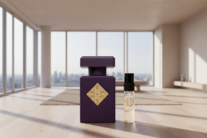 Initio | Atomic Rose