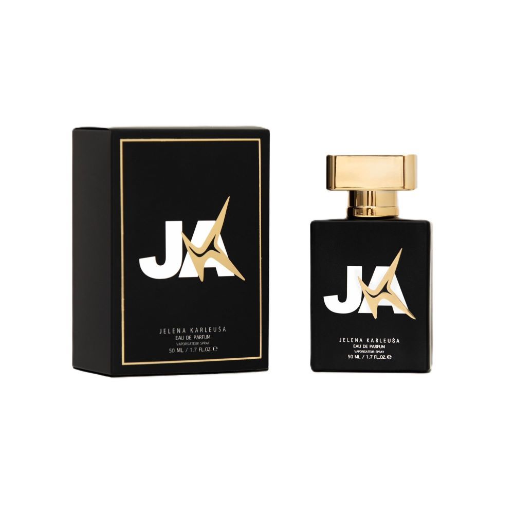 Jelena Karleusa JA Abfüllung – Floral mit Jasmin, Rose und Vanille – 2ml Parfum Probe DFP