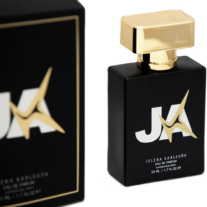 Jelena Karleusa JA Abfüllung – Floral mit Jasmin, Rose und Vanille – 2ml Parfum Probe DFP