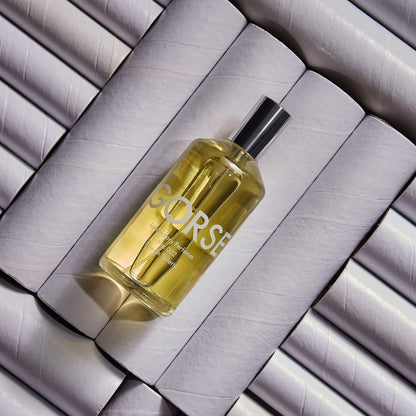 Laboratory Perfumes Gorse perfume decant, DFP sample