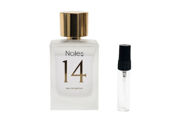 Noles | 14