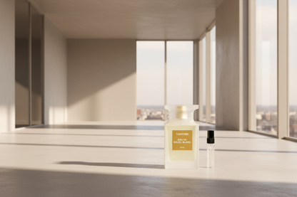Tom Ford Eau de Soleil Blanc Duftprobe 2ml 5ml 10ml