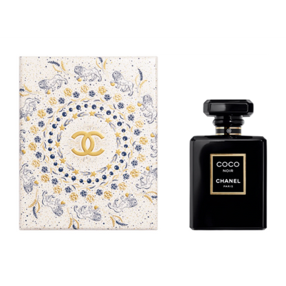 Chanel Coco Noir Parfüm Probe