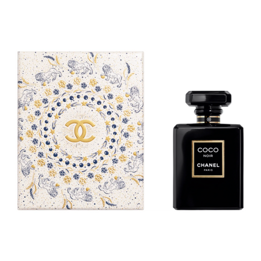 Chanel Coco Noir Parfüm Probe