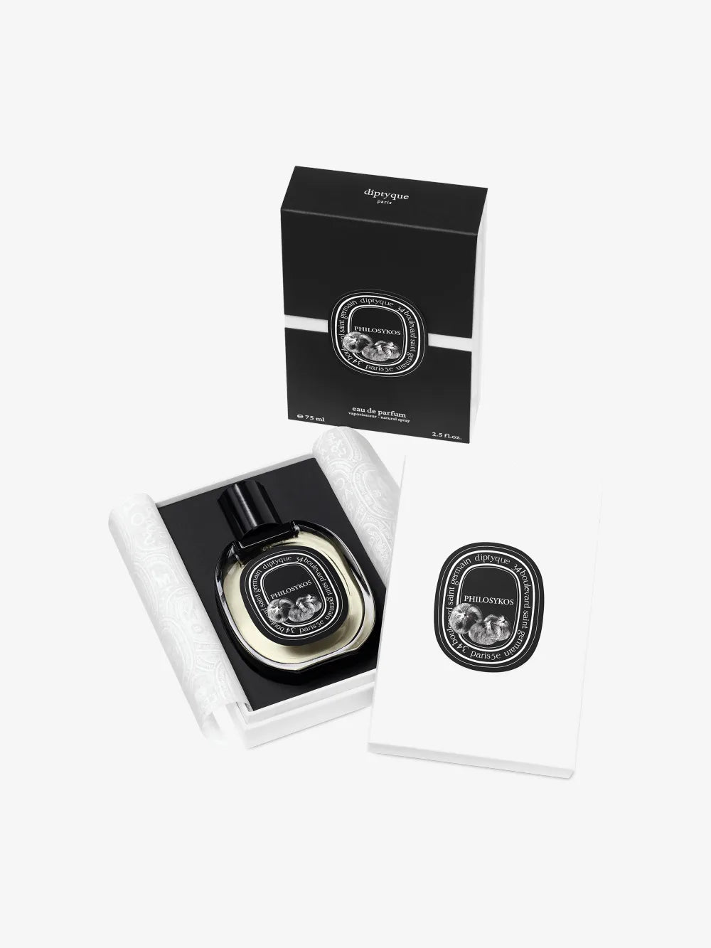 Diptyque Philosykos Eau de Parfum perfume sample