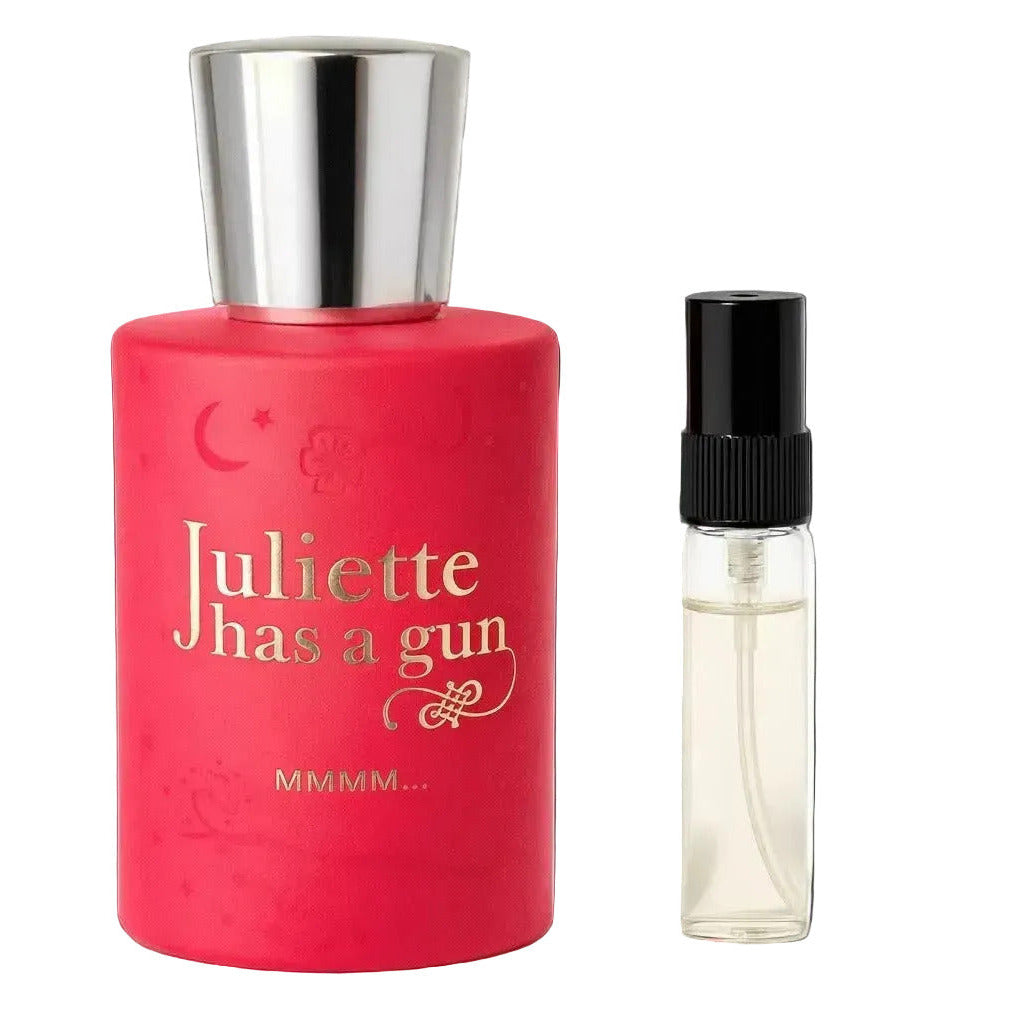 Juliette Has a Gun MMMM Parfüm 2ml Probe Flakon