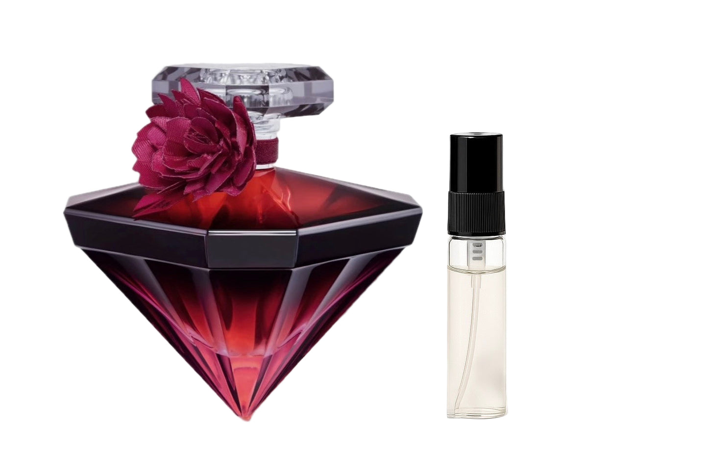 Lancôme | La Nuit Trésor Intense