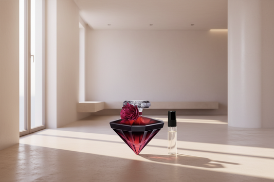 Lancôme La Nuit Trésor Intense Duftprobe 2ml 5ml 10ml