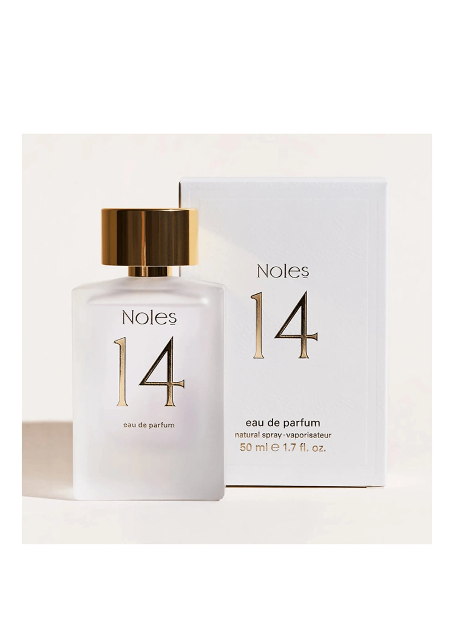 Noles 14 Eau de Parfum Probe