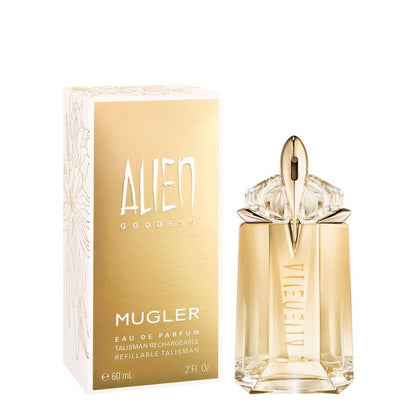Mugler Alien Goddess Eau de Parfum Probe